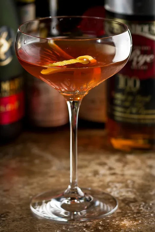 Vieux Carre