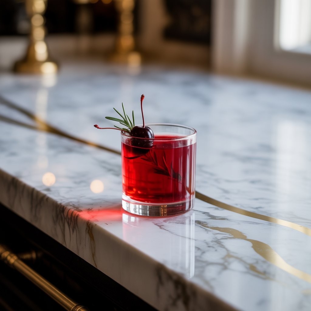 Dracula’s Delight