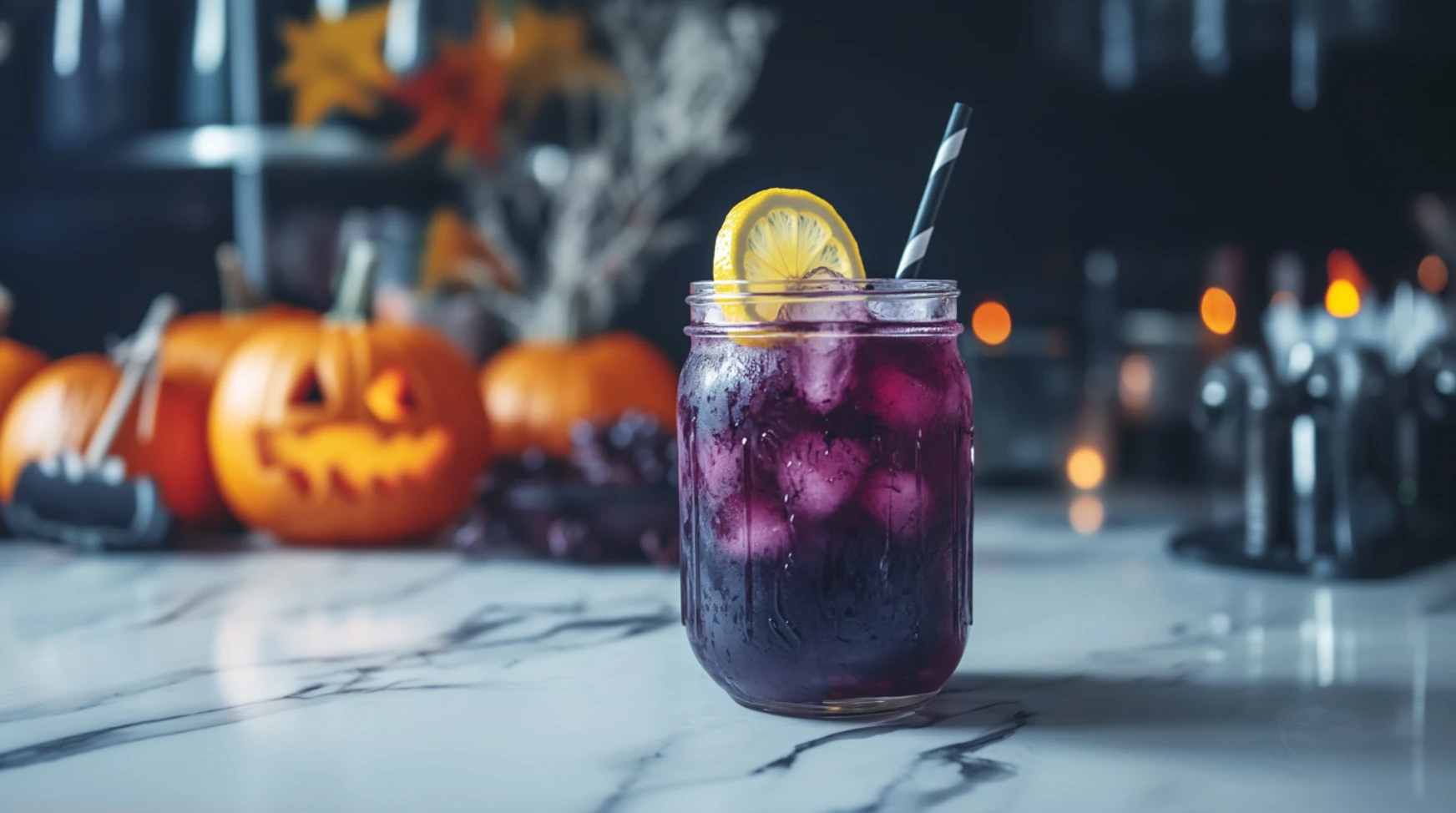 Dead Man’s Potion