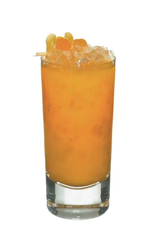 Mango Punch