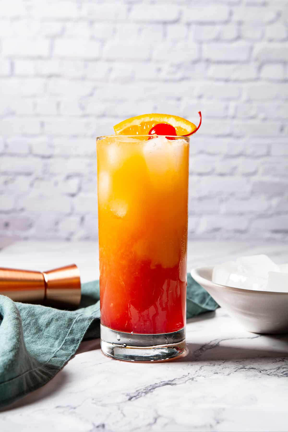 Sunrise Cooler