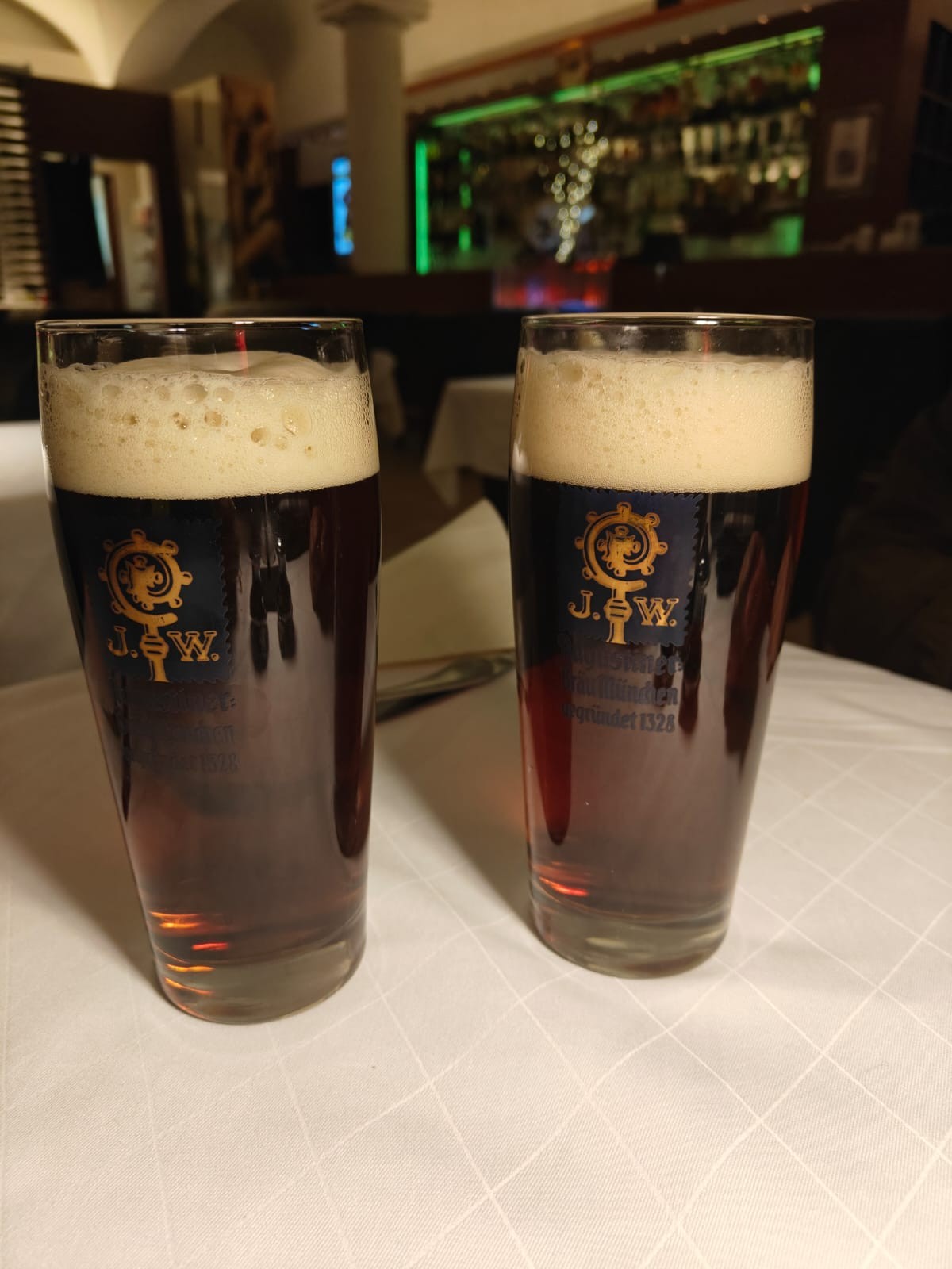 Dark Lager